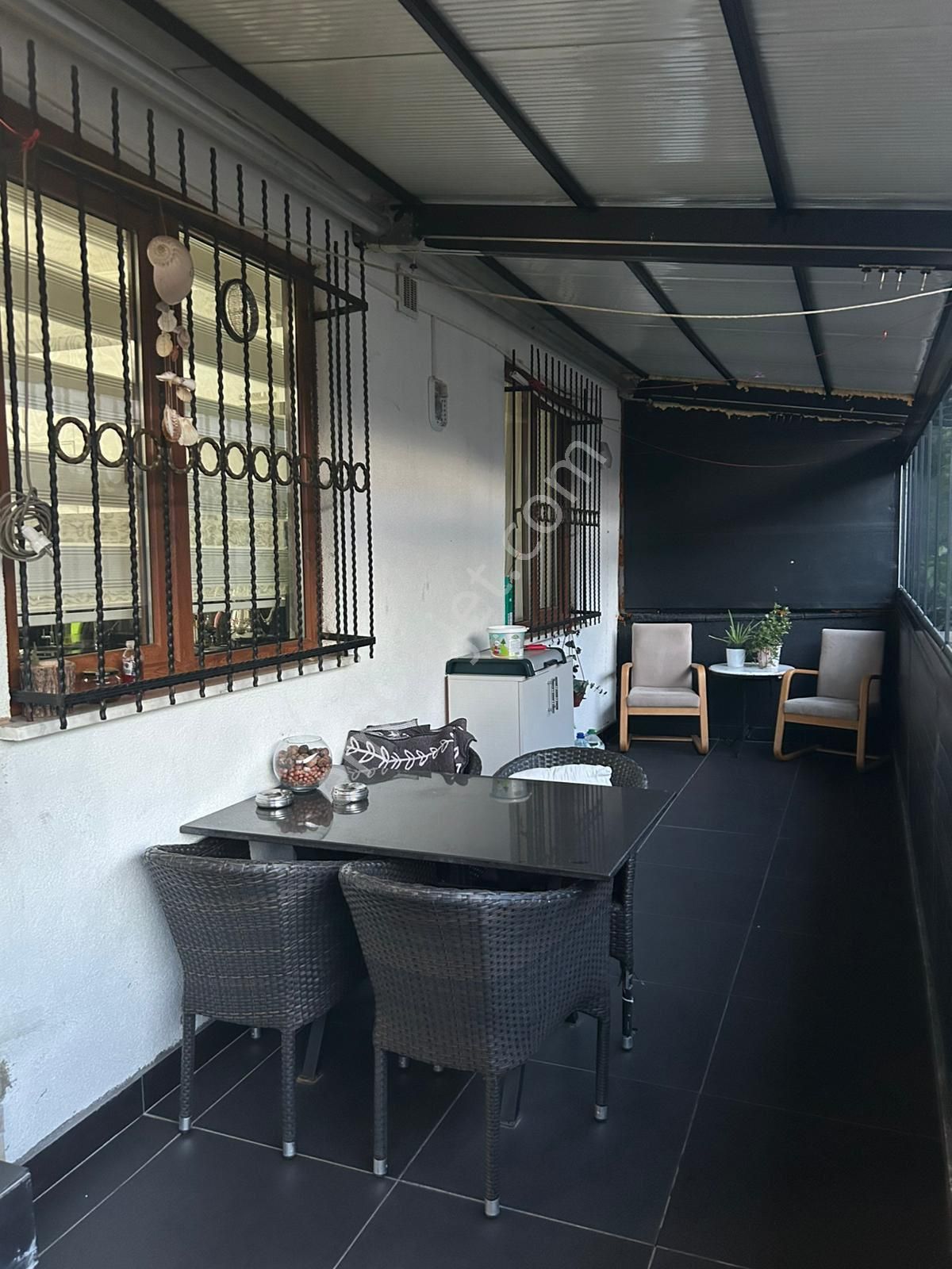 Sahibinden 4+1 Dublex (acill!)