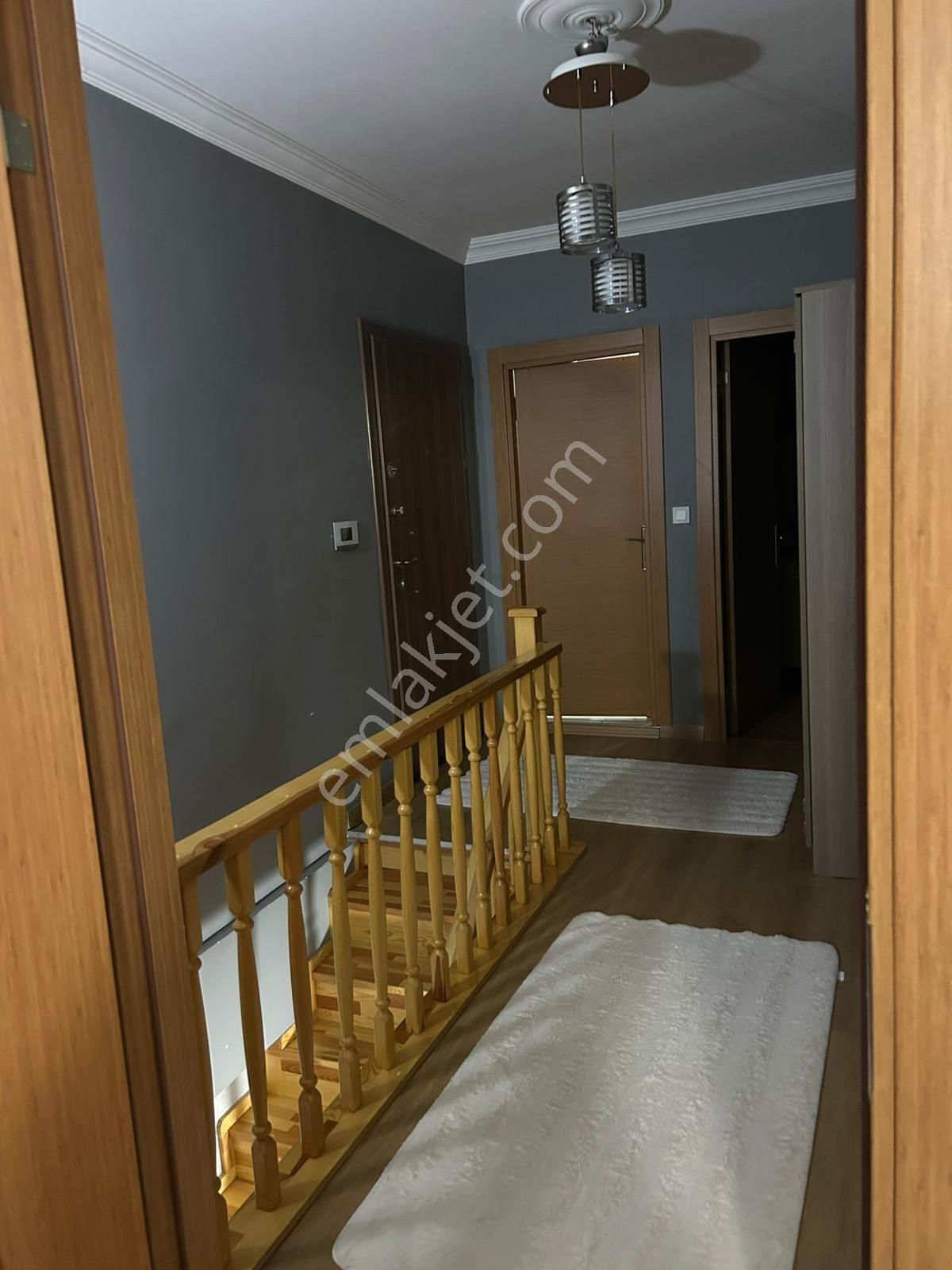 Sahibinden 4+1 Dublex (acill!) - Görsel 3