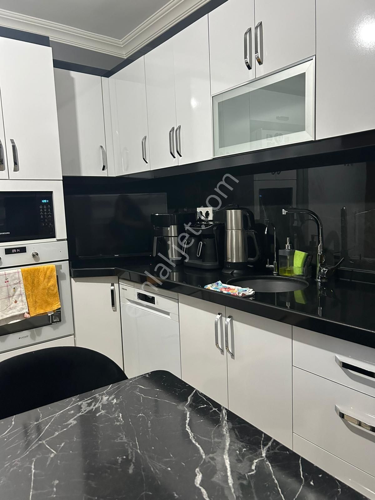 Sahibinden 4+1 Dublex (acill!) - Görsel 4