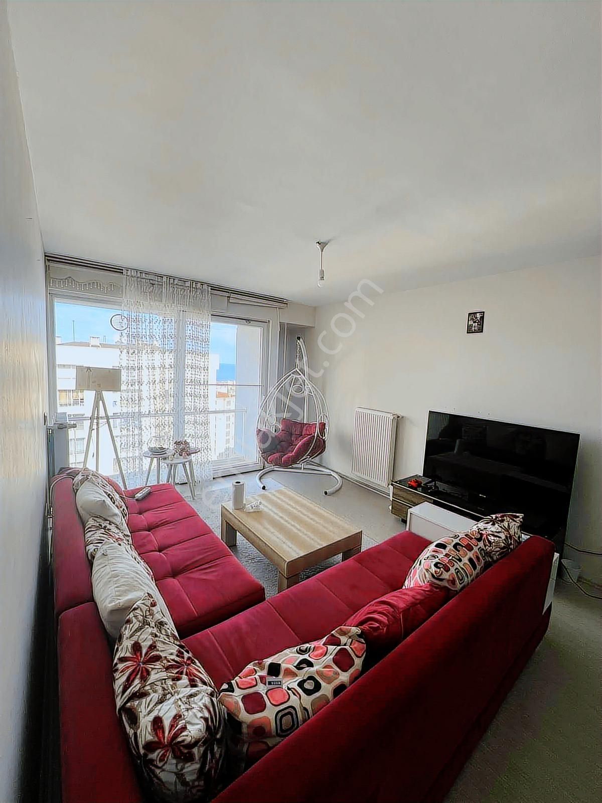 Atakum Rezidans 2+1 Deniz Manzaralı - Görsel 12