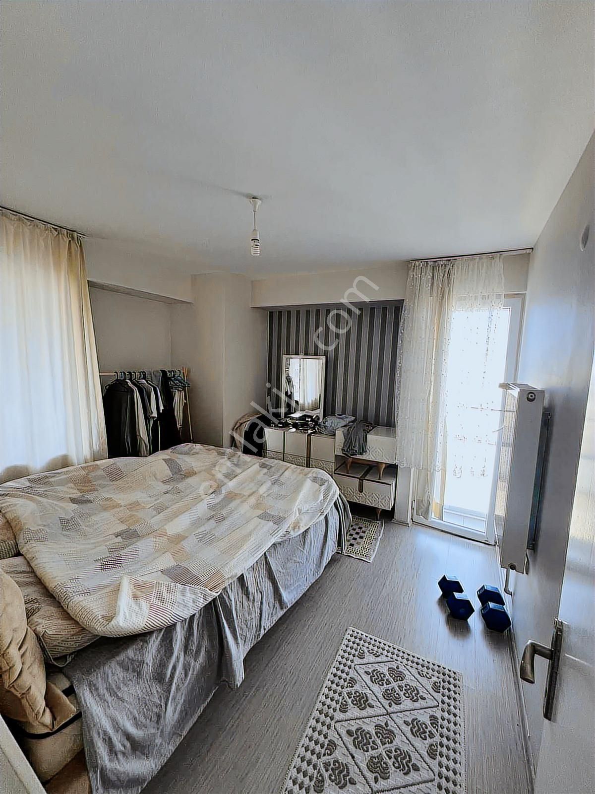 Atakum Rezidans 2+1 Deniz Manzaralı - Görsel 13