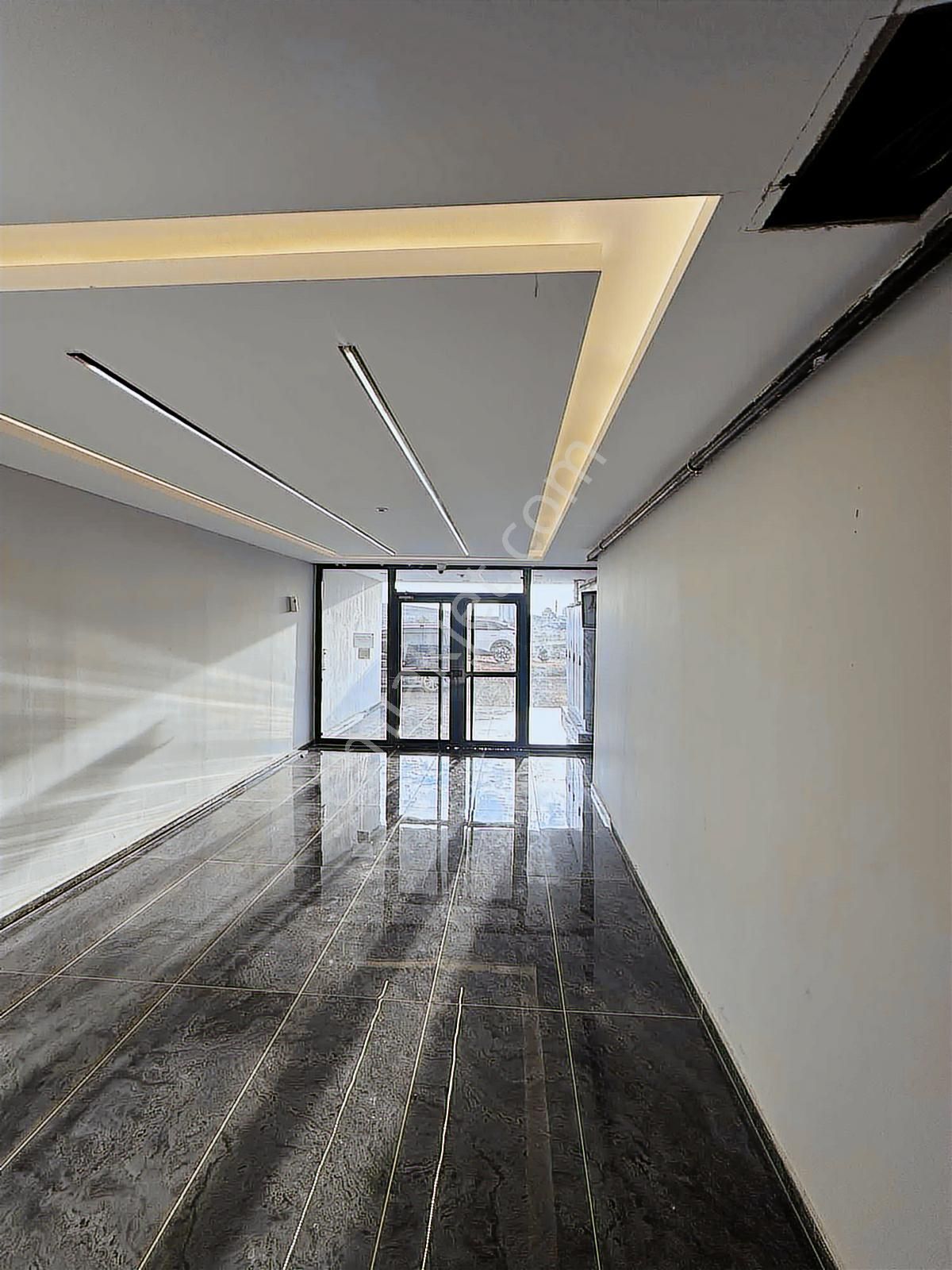 Sürer Emlak`tan Satılık Ultra Lüks Sıfır 1+1 Daire`miz - Görsel 4