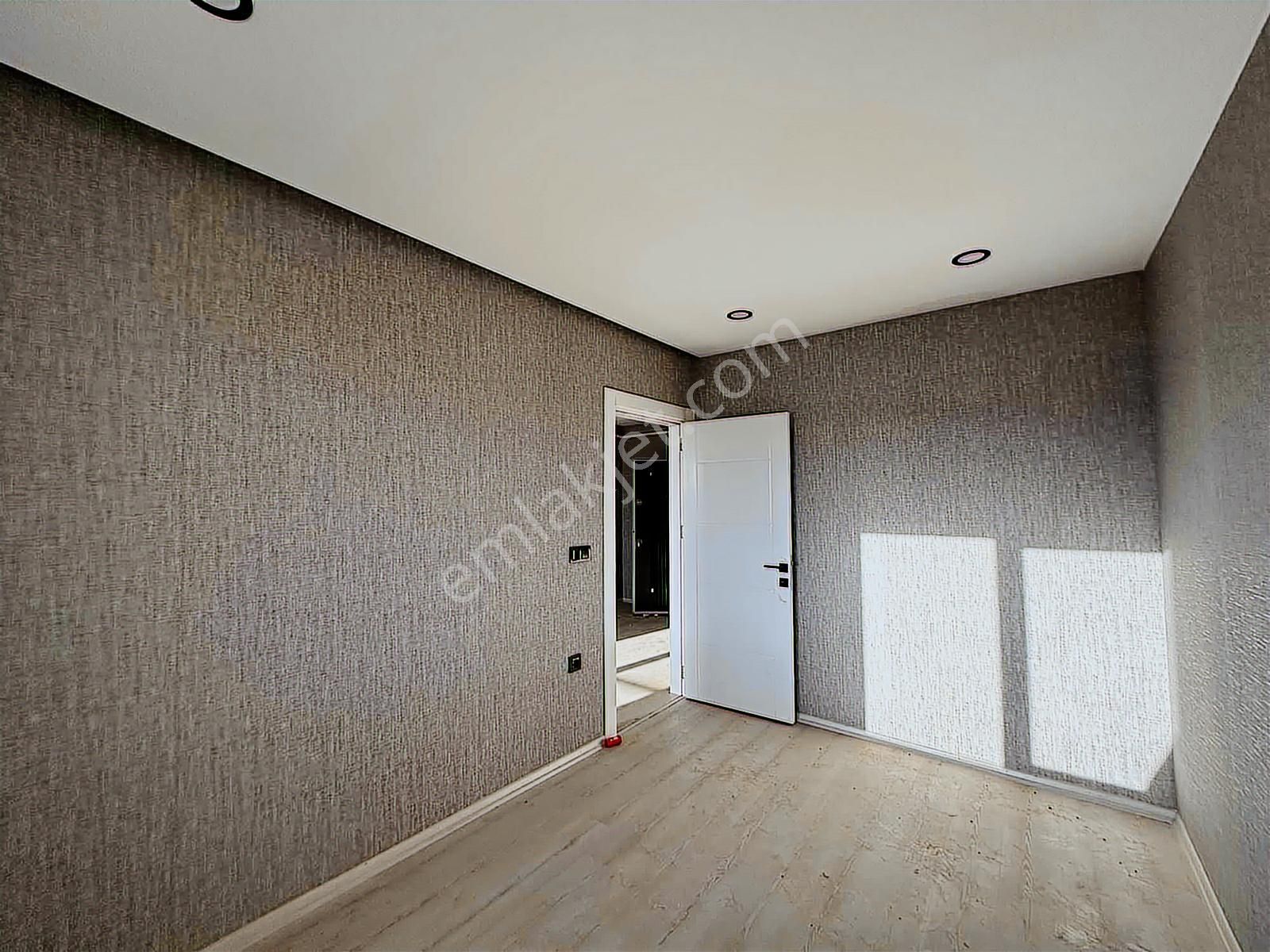 Sürer Emlak`tan Satılık Ultra Lüks Sıfır 1+1 Daire`miz - Görsel 8