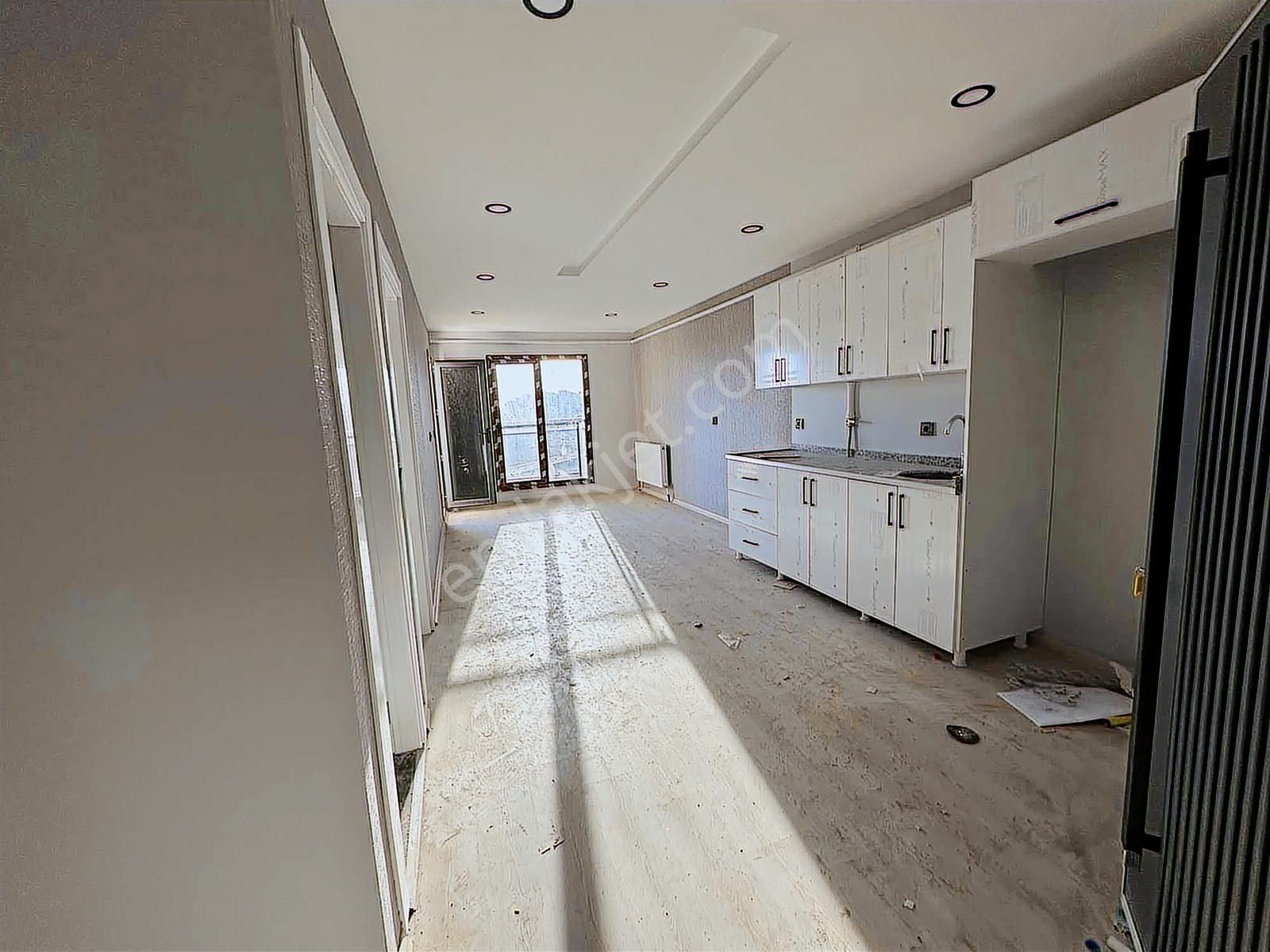 Sürer Emlak`tan Satılık Ultra Lüks Sıfır 1+1 Daire`miz - Görsel 7