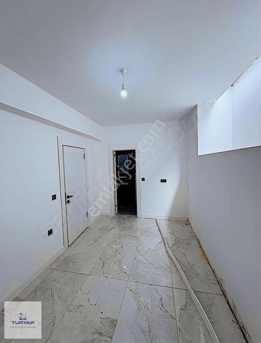 Full Deniz Manzaralı Bahçeli Dubleks Daire - Görsel 9