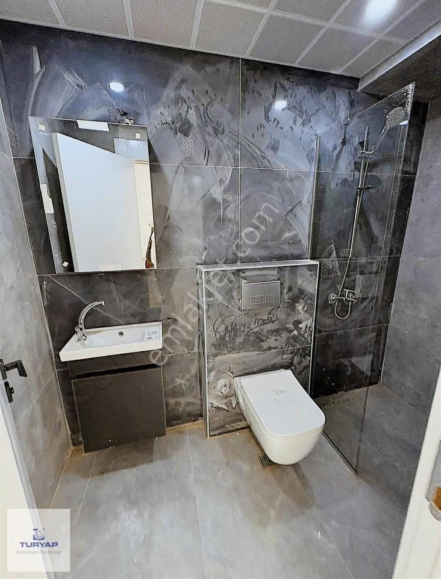 Full Deniz Manzaralı Bahçeli Dubleks Daire - Görsel 8