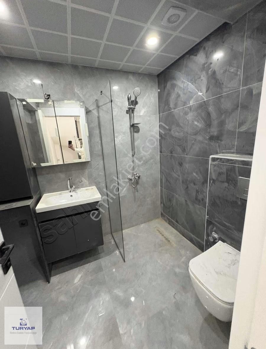 Full Deniz Manzaralı Bahçeli Dubleks Daire - Görsel 4