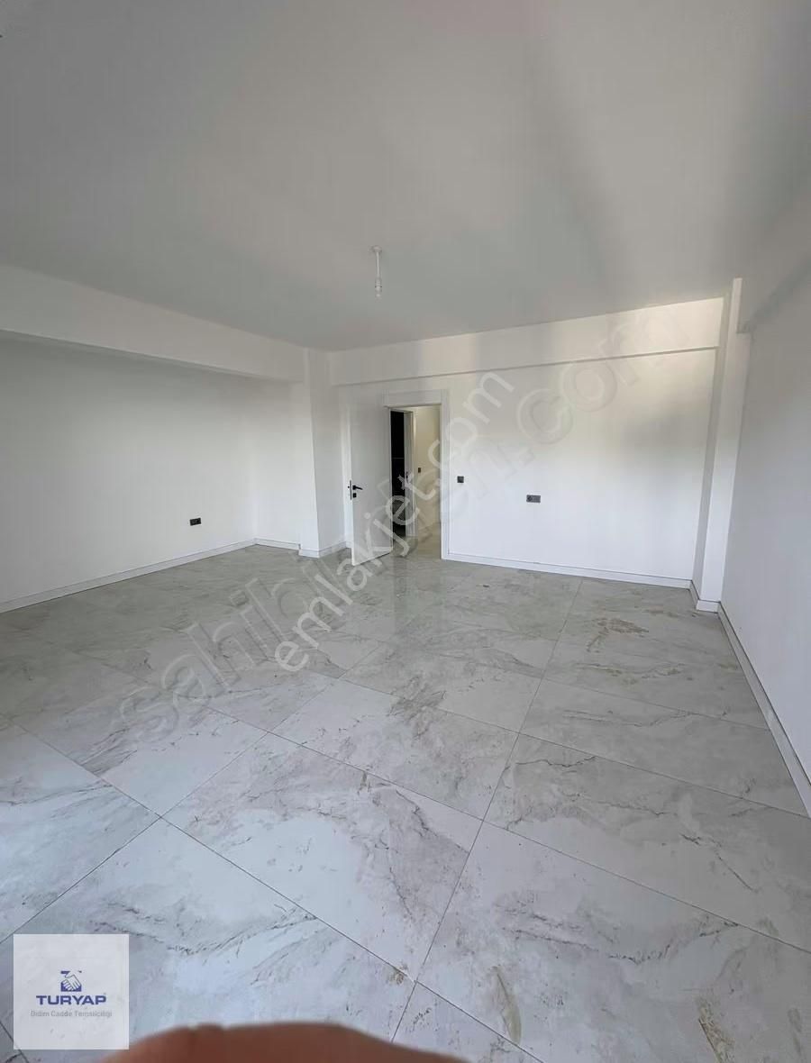 Full Deniz Manzaralı Bahçeli Dubleks Daire - Görsel 3