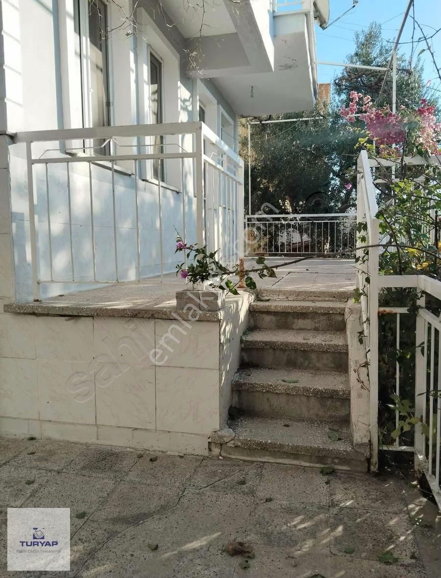 Akbük Fevzipaşa Deniz Manzaralı Müstakıl Vılla - Görsel 19