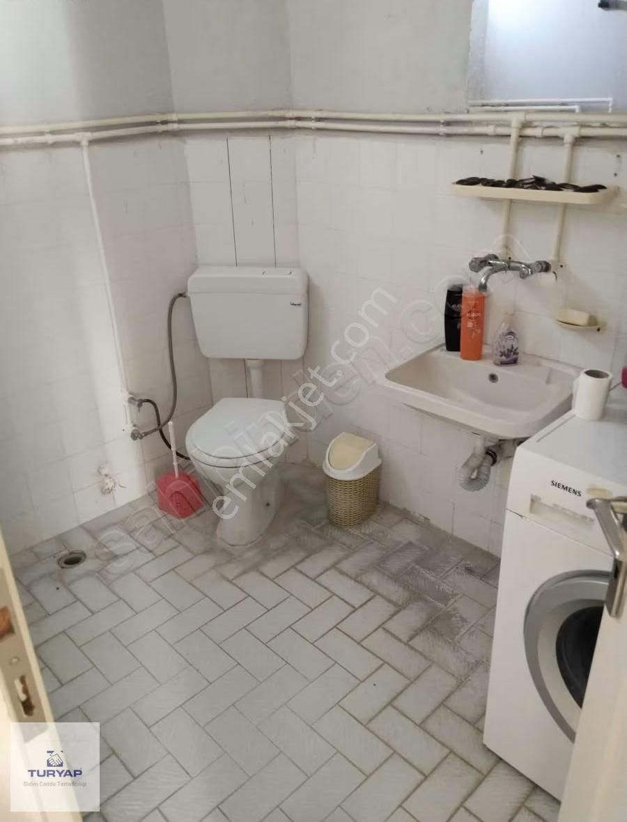 Akbük Fevzipaşa Deniz Manzaralı Müstakıl Vılla - Görsel 2