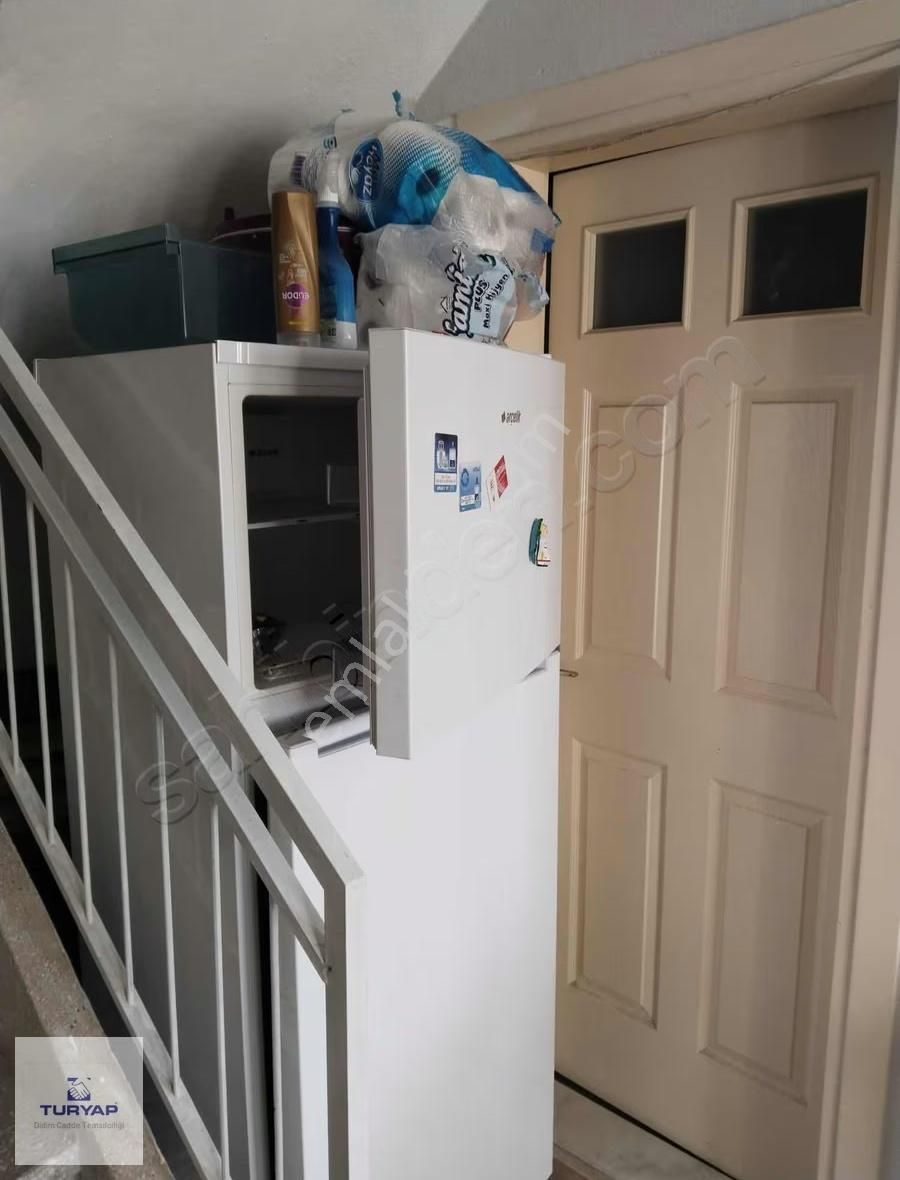 Akbük Fevzipaşa Deniz Manzaralı Müstakıl Vılla - Görsel 7