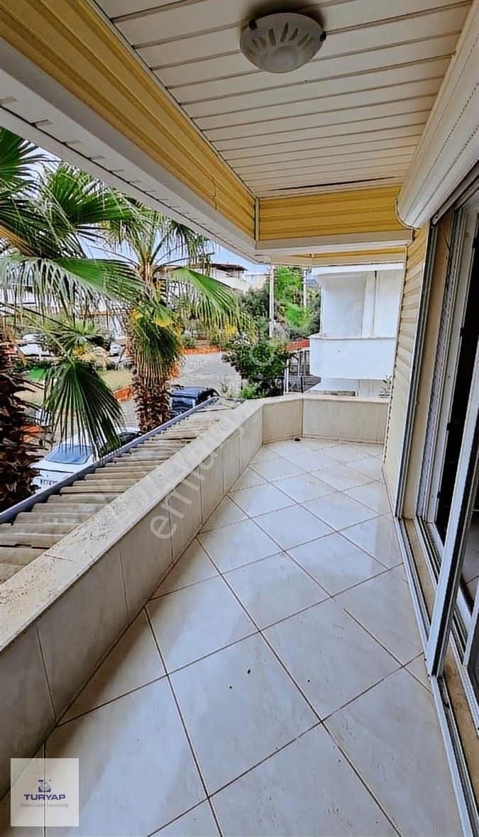 Didim Fevzipaşada Denize Yürüme Mesafesinde 3+1 Bahçeli Dubleks - Görsel 17