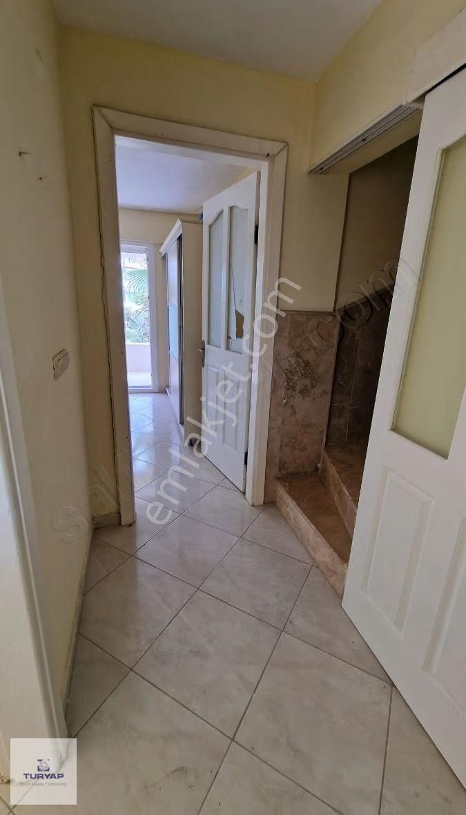 Didim Fevzipaşada Denize Yürüme Mesafesinde 3+1 Bahçeli Dubleks - Görsel 7