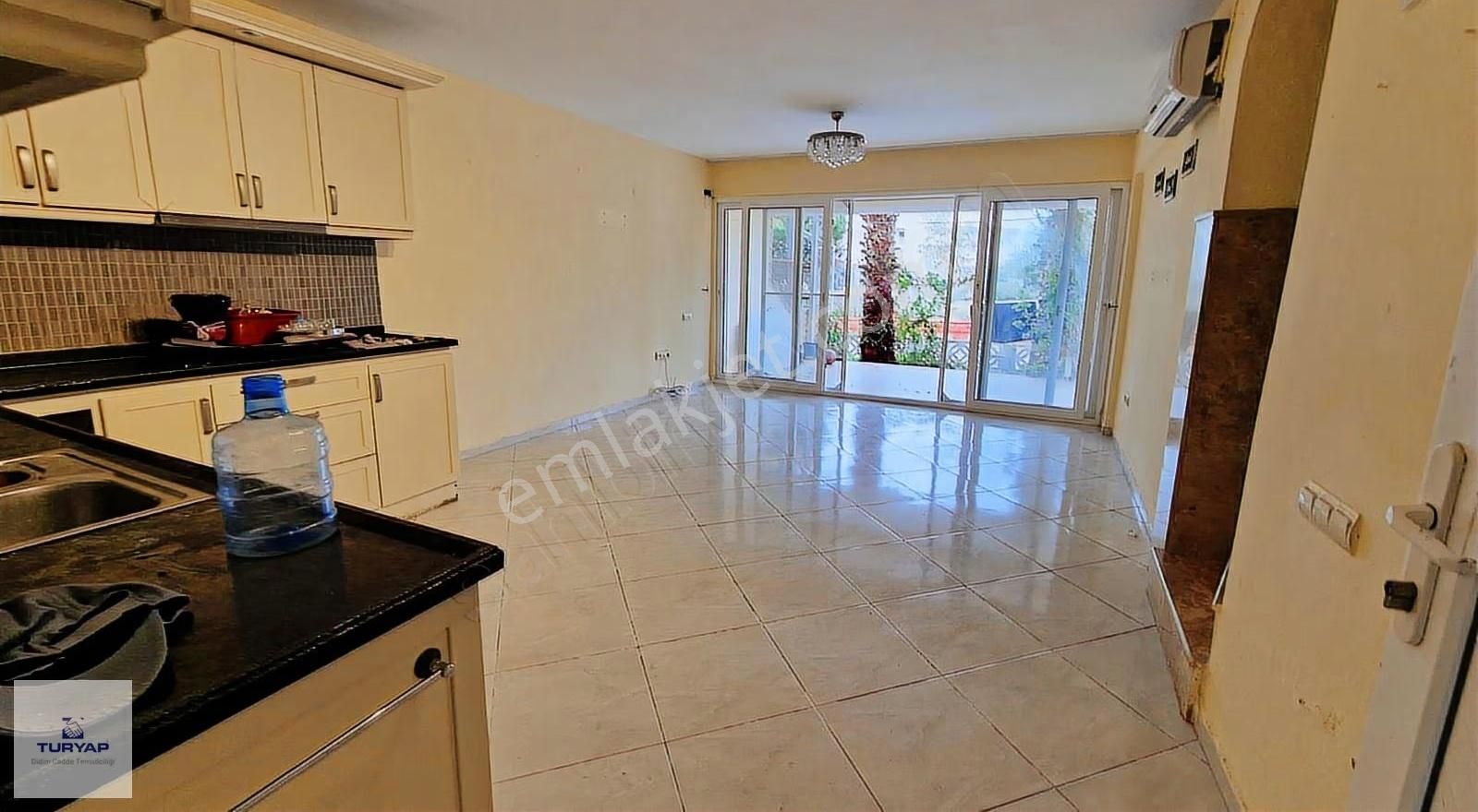 Didim Fevzipaşada Denize Yürüme Mesafesinde 3+1 Bahçeli Dubleks - Görsel 13