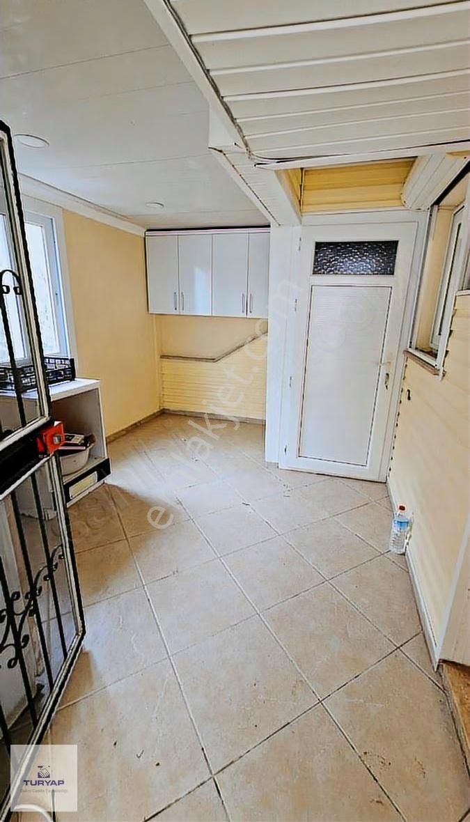 Didim Fevzipaşada Denize Yürüme Mesafesinde 3+1 Bahçeli Dubleks - Görsel 6