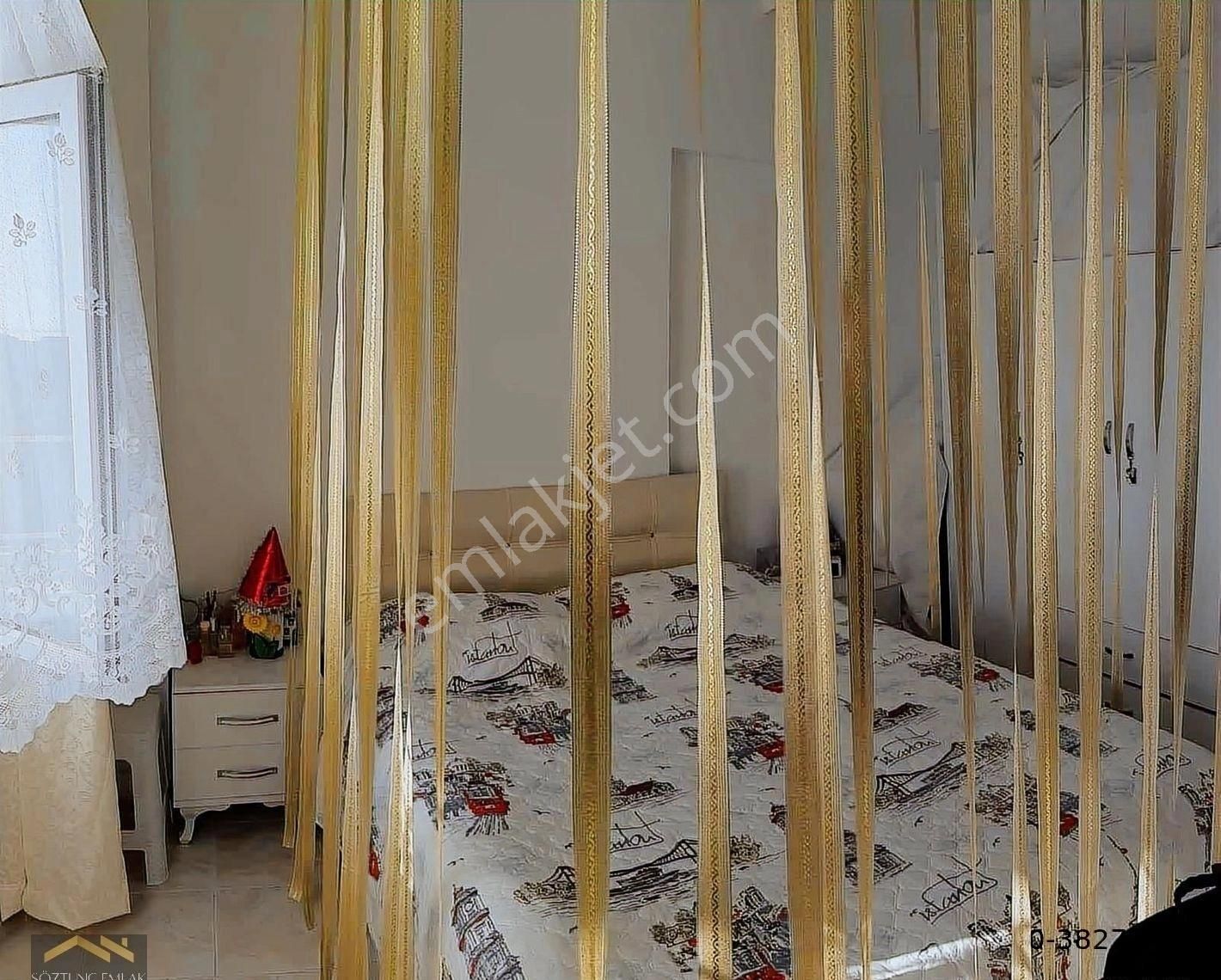 Kuşadası Özboğaziçi Sitesinde 4+1 Tripleks Deniz Manzaralı - Görsel 29