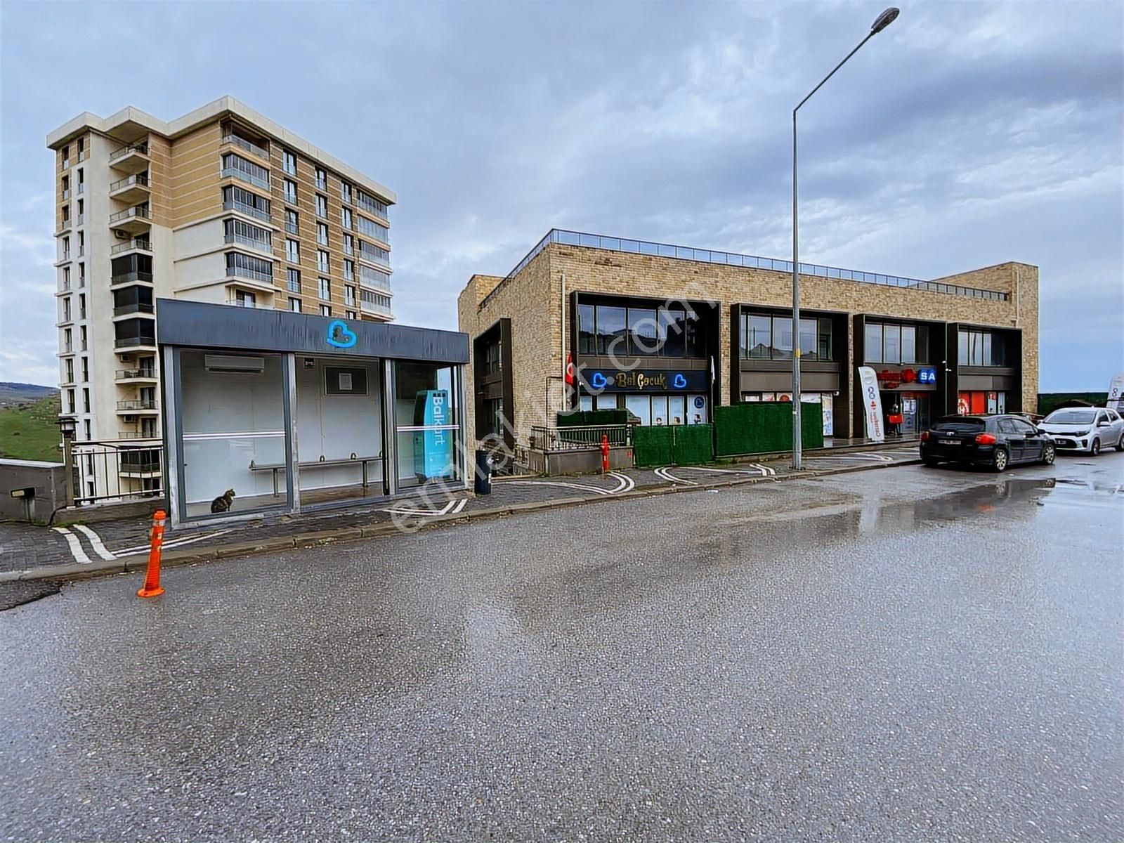 Baltok Konutlarında 2+1 Yatırım Değeri Yüksek Kaliteli Bir Yaşam - Görsel 2