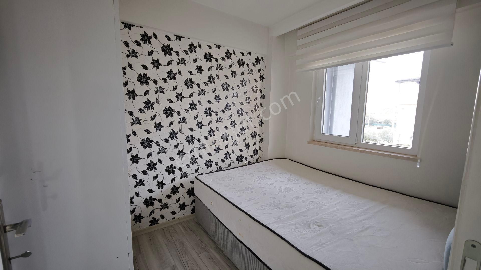 Denipol Mevkisi Balkonlu Ferah 1+1 Klimalı Yerden Isıtmalı Daire - Görsel 12