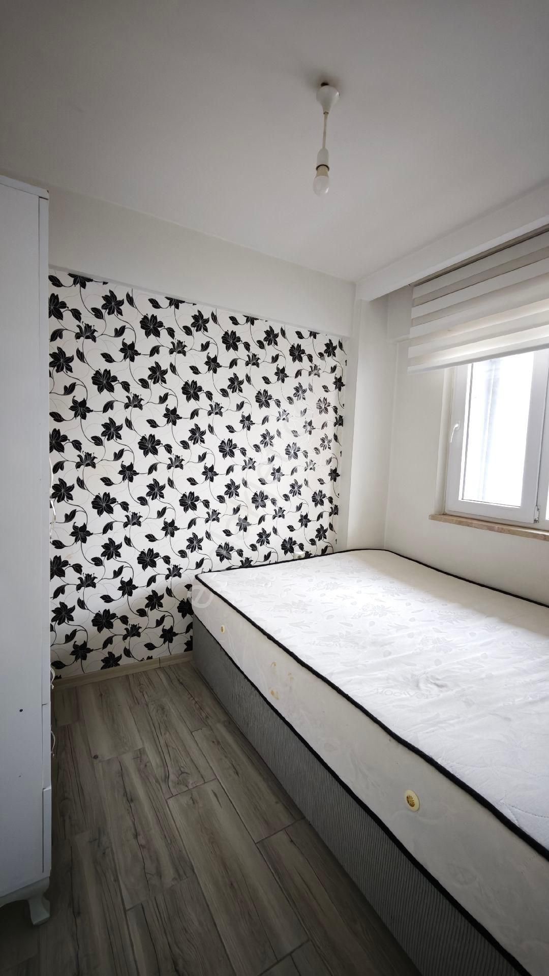 Denipol Mevkisi Balkonlu Ferah 1+1 Klimalı Yerden Isıtmalı Daire - Görsel 11