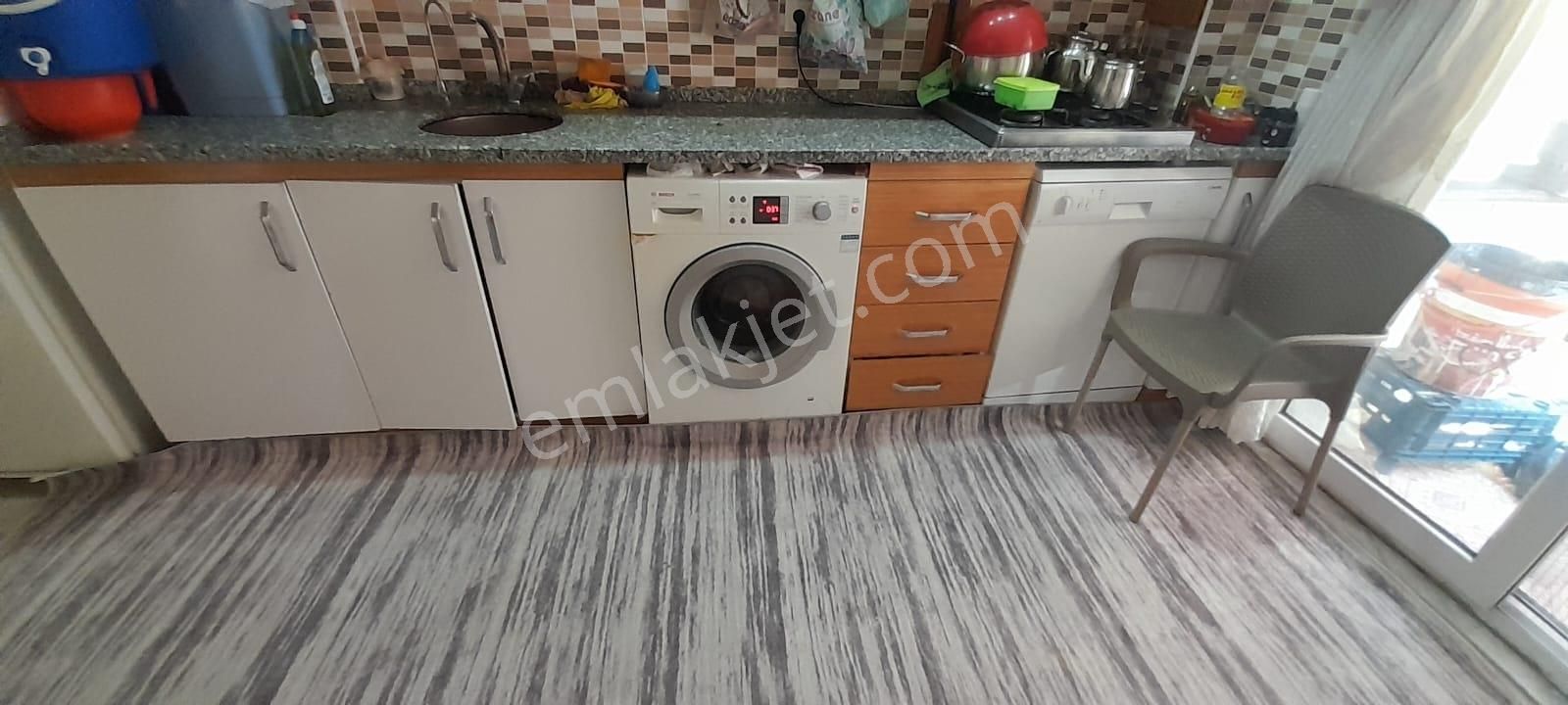 Bakırlı Sınırsız Kredi İmkanlı Fırsat Arakat 2+1 Daire - Görsel 13