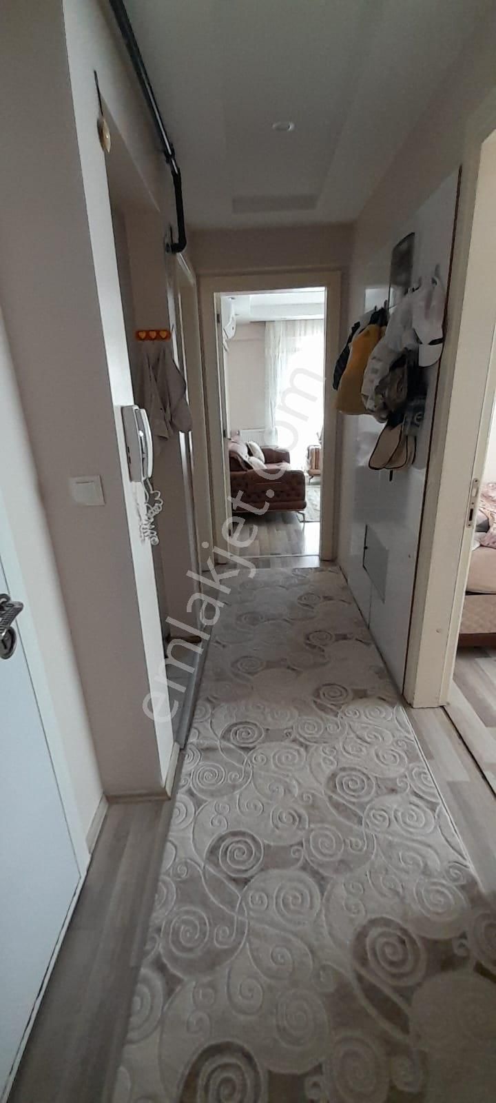 Bakırlı Sınırsız Kredi İmkanlı Fırsat Arakat 2+1 Daire - Görsel 12