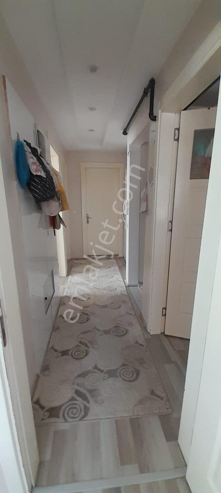 Bakırlı Sınırsız Kredi İmkanlı Fırsat Arakat 2+1 Daire - Görsel 11