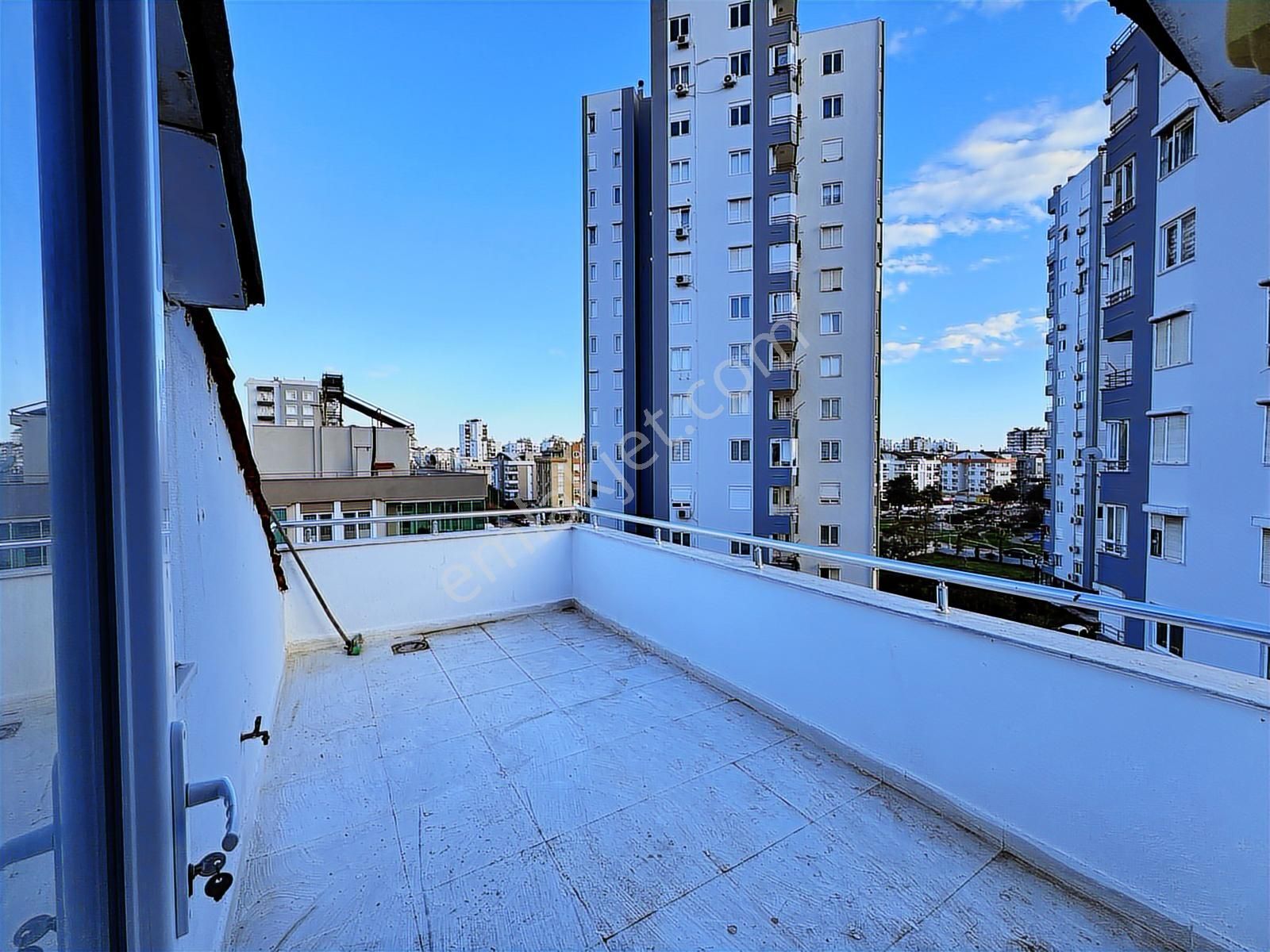 Fener Bülent Ecevit Bulvarı Yakını Ayrı Mutfak 4+1 Dubleks - Görsel 31