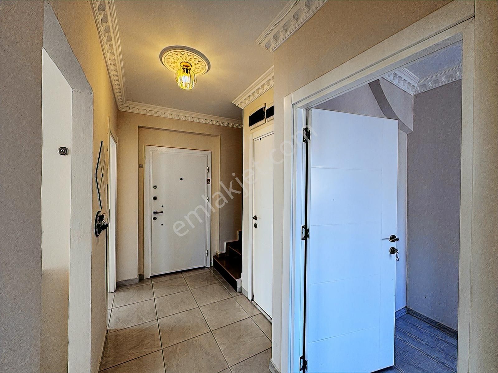 Fener Bülent Ecevit Bulvarı Yakını Ayrı Mutfak 4+1 Dubleks - Görsel 15