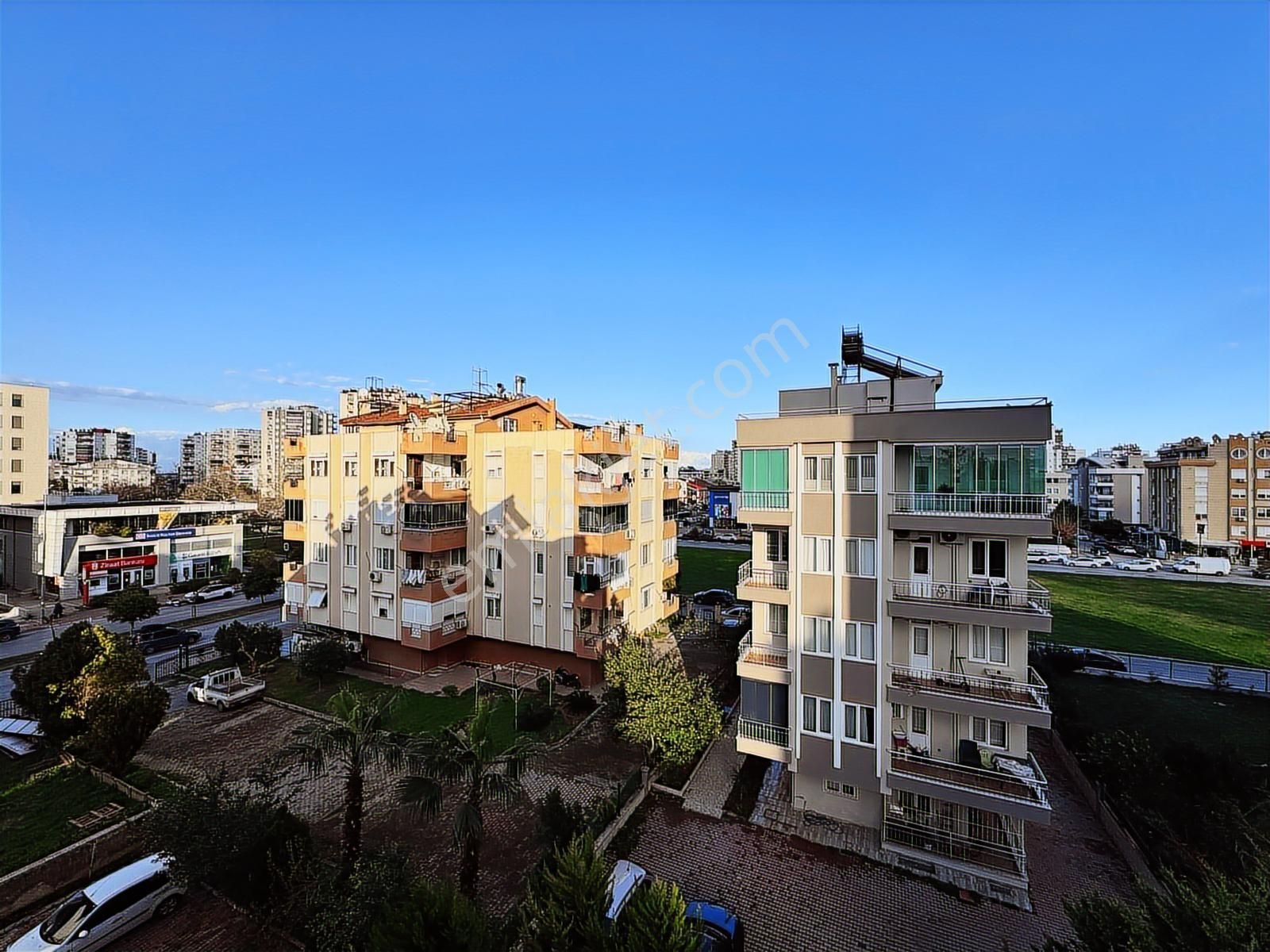 Fener Bülent Ecevit Bulvarı Yakını Ayrı Mutfak 4+1 Dubleks - Görsel 2