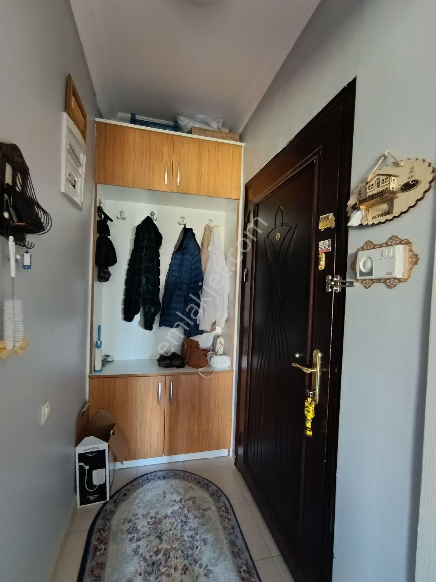 Kuşadası Değirmendere'de Havuzlu Site İçinde 2+1 Kiralık Daire - Görsel 3