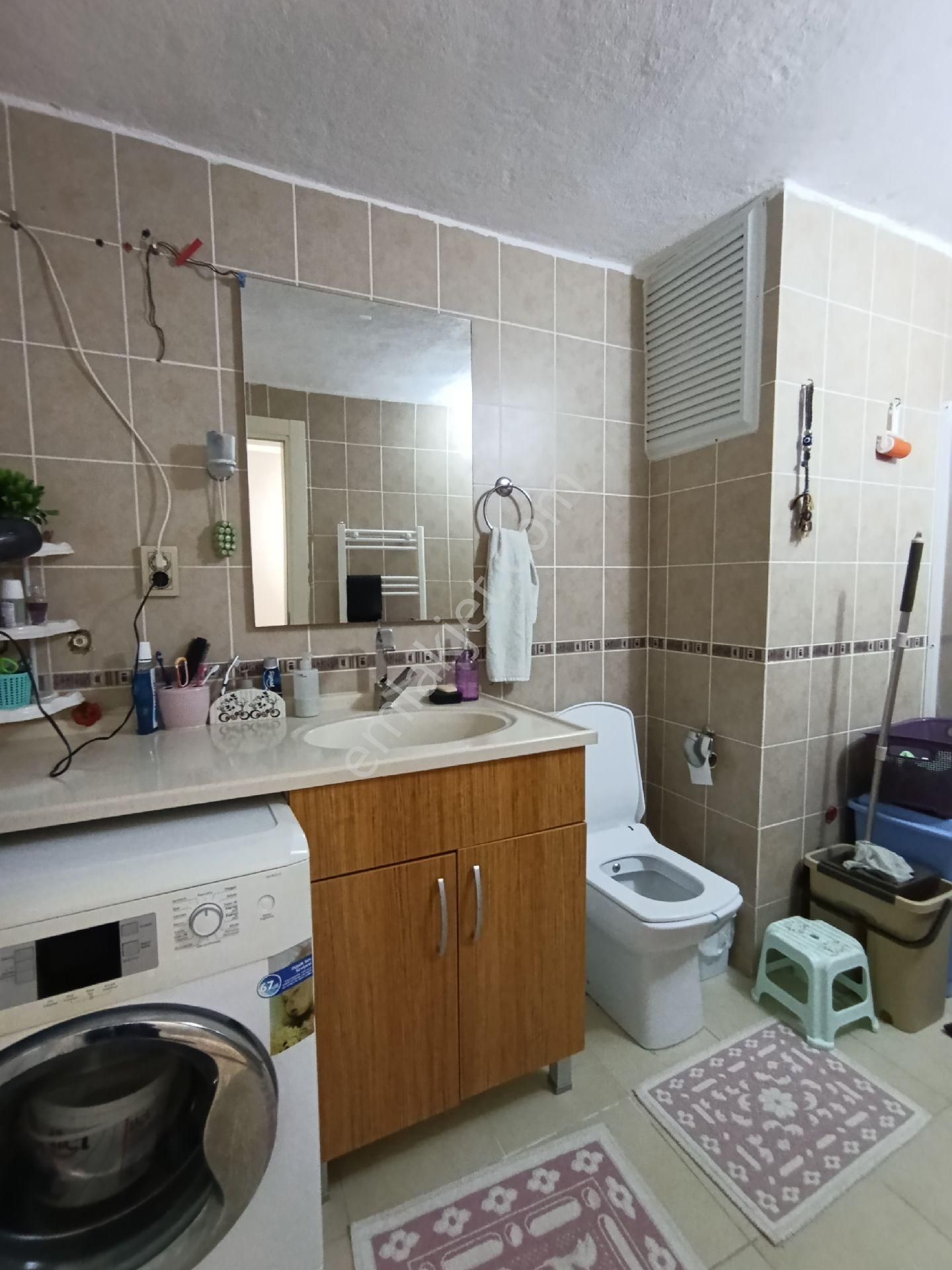 Kuşadası Değirmendere'de Havuzlu Site İçinde 2+1 Kiralık Daire - Görsel 22