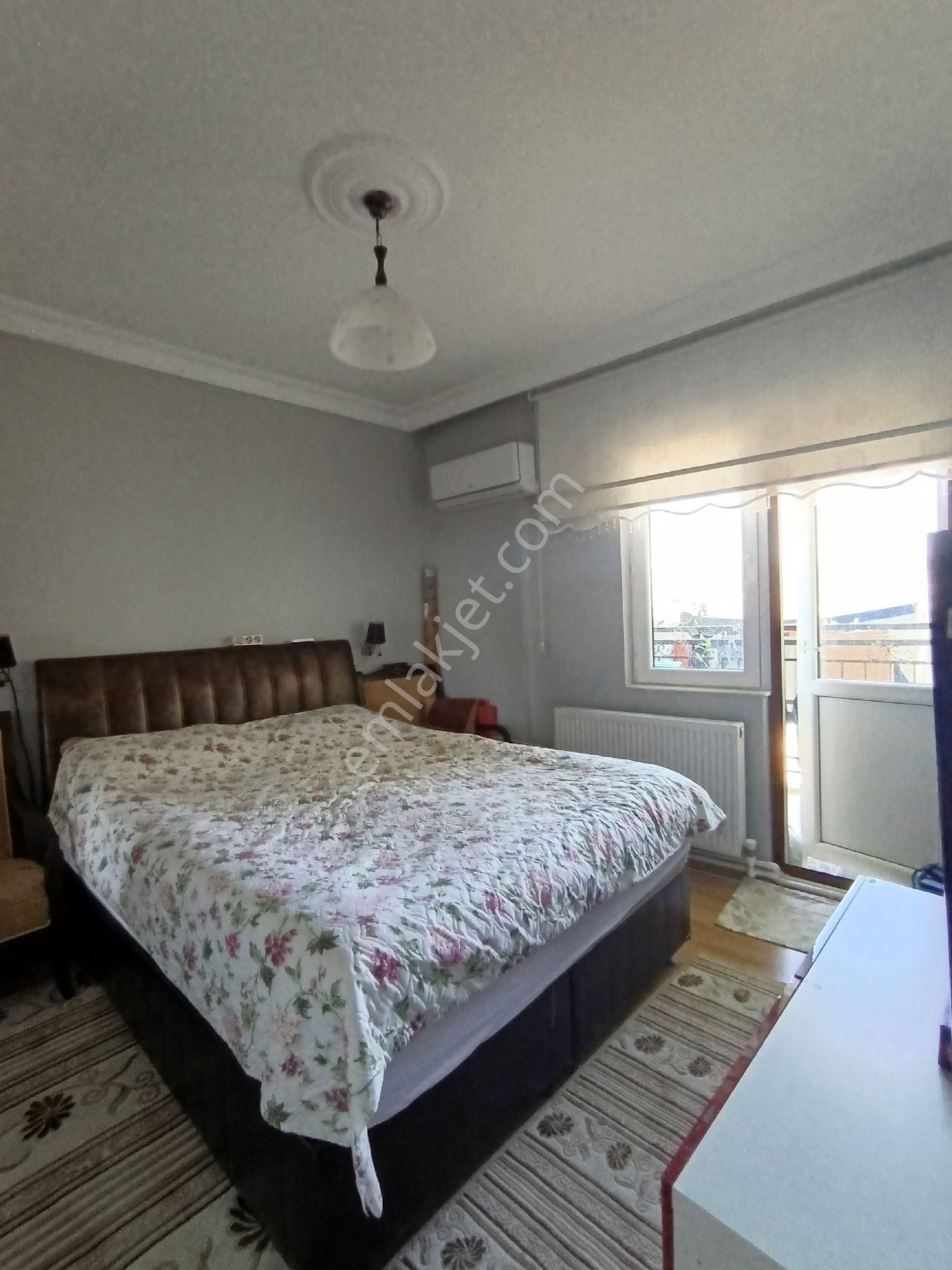 Kuşadası Değirmendere'de Havuzlu Site İçinde 2+1 Kiralık Daire - Görsel 16