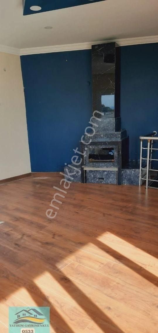 Didim Yeni Mahalle Atatürk Bulvarı Üzerinde Satılık 3+1ayrı Mutfak Dubleks - Görsel 32