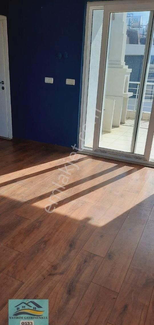 Didim Yeni Mahalle Atatürk Bulvarı Üzerinde Satılık 3+1ayrı Mutfak Dubleks - Görsel 17