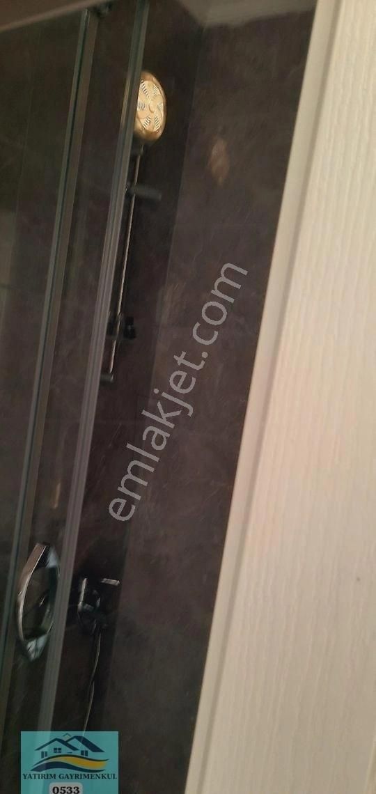 Didim Yeni Mahalle Atatürk Bulvarı Üzerinde Satılık 3+1ayrı Mutfak Dubleks - Görsel 12