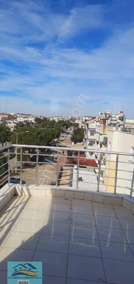 Didim Yeni Mahalle Atatürk Bulvarı Üzerinde Satılık 3+1ayrı Mutfak Dubleks - Görsel 28