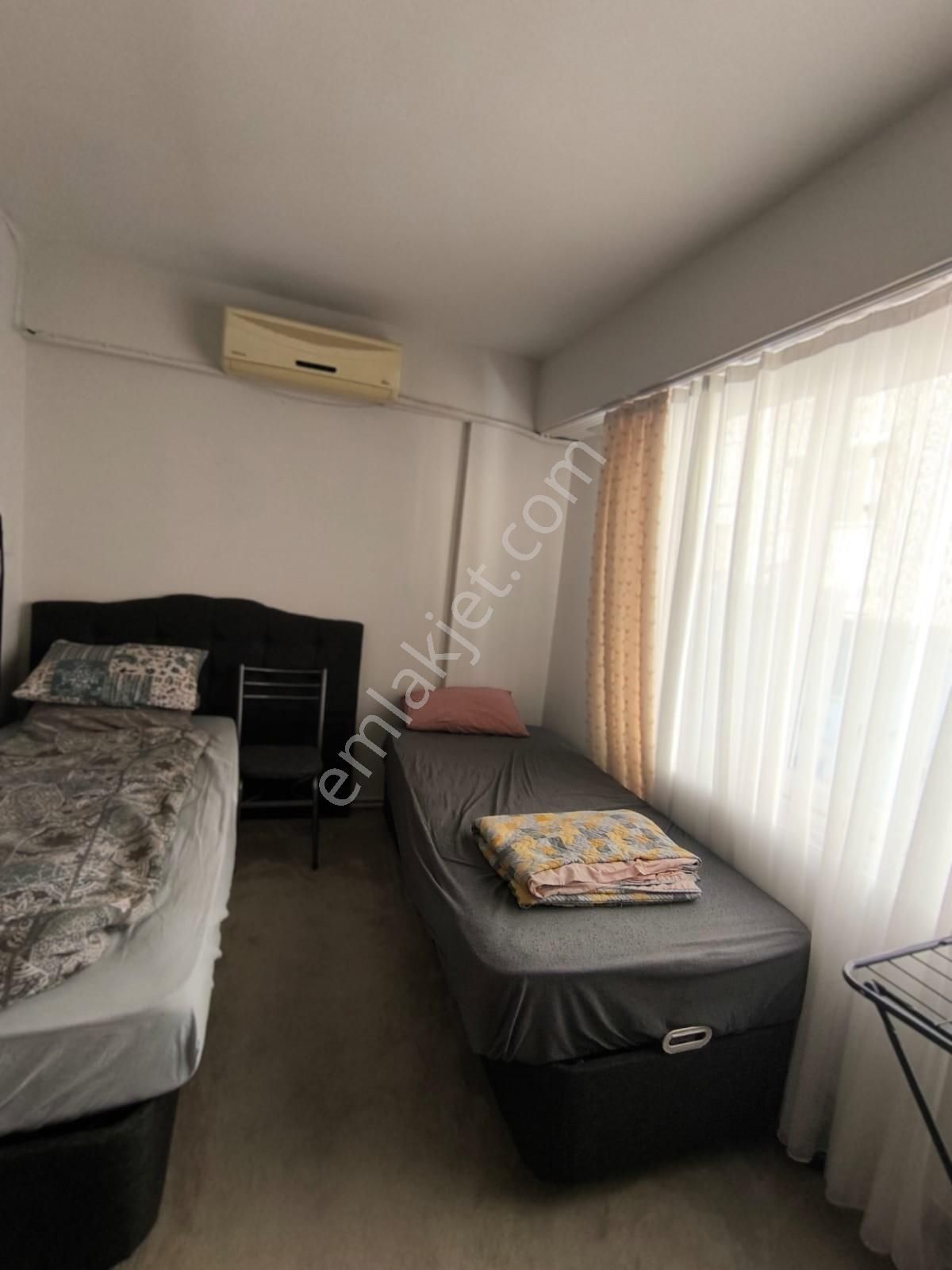 Bayramyeri Merkezi Lokasyon Karşısı 1+1 60 M2 Ultra Geniş Apart - Görsel 15