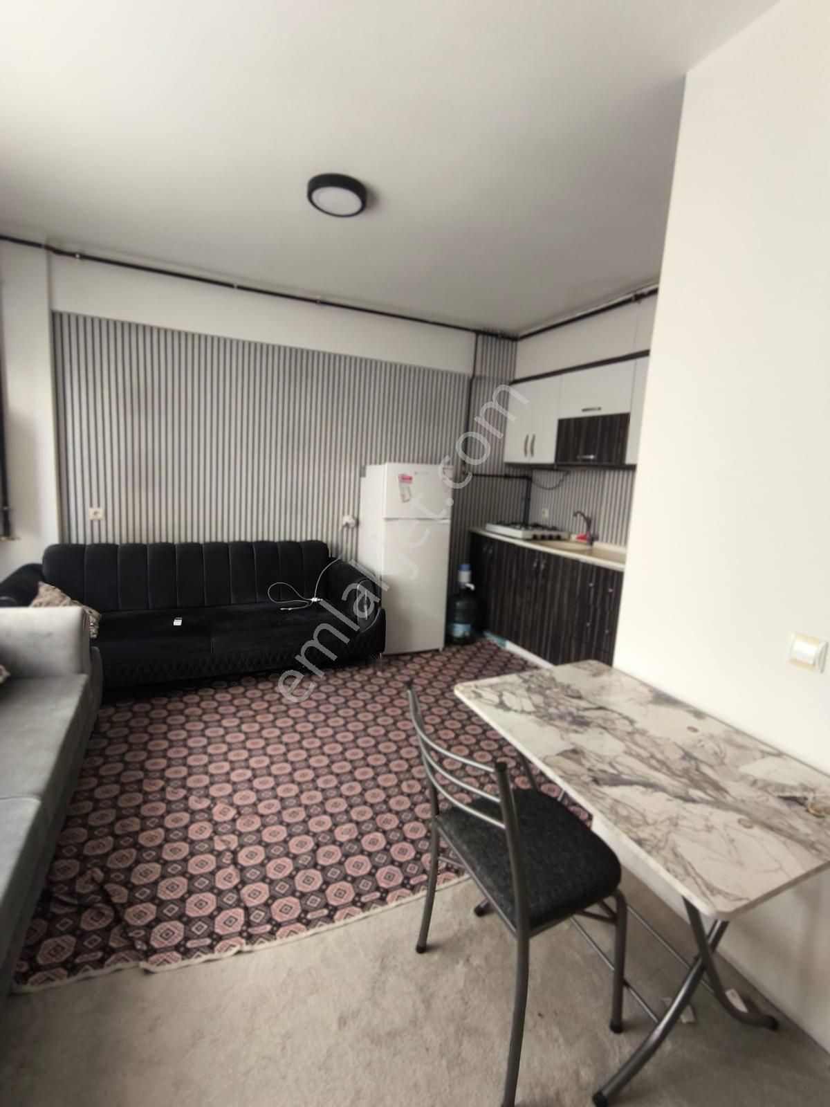 Bayramyeri Merkezi Lokasyon Karşısı 1+1 60 M2 Ultra Geniş Apart