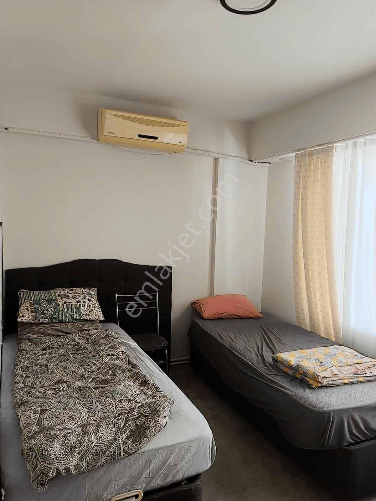 Bayramyeri Merkezi Lokasyon Karşısı 1+1 60 M2 Ultra Geniş Apart - Görsel 5