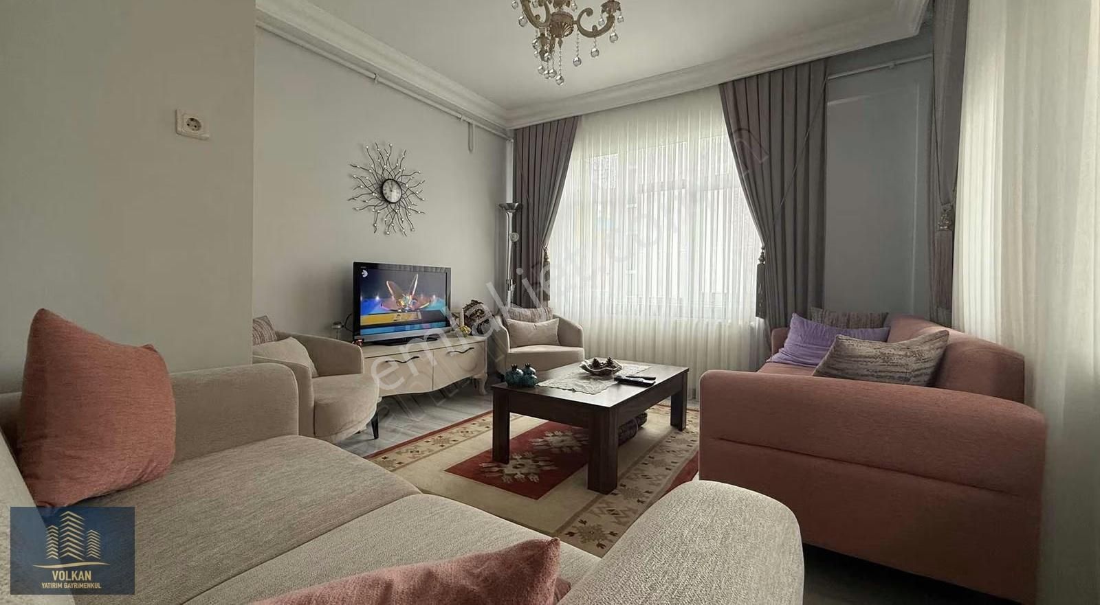 Volkan Yatırım'dan Konaklar Merkezi Konum Satılık Daıre - Görsel 15