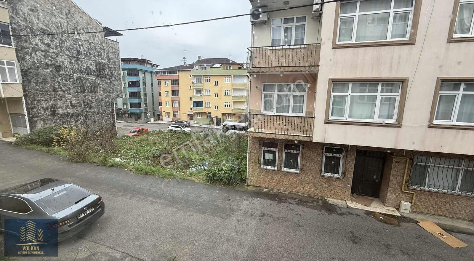 Volkan Yatırım'dan Konaklar Merkezi Konum Satılık Daıre - Görsel 10