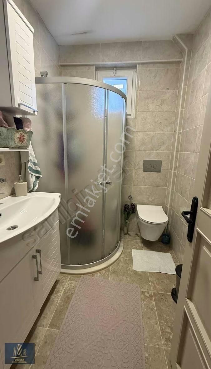 Volkan Yatırım'dan Konaklar Merkezi Konum Satılık Daıre - Görsel 17