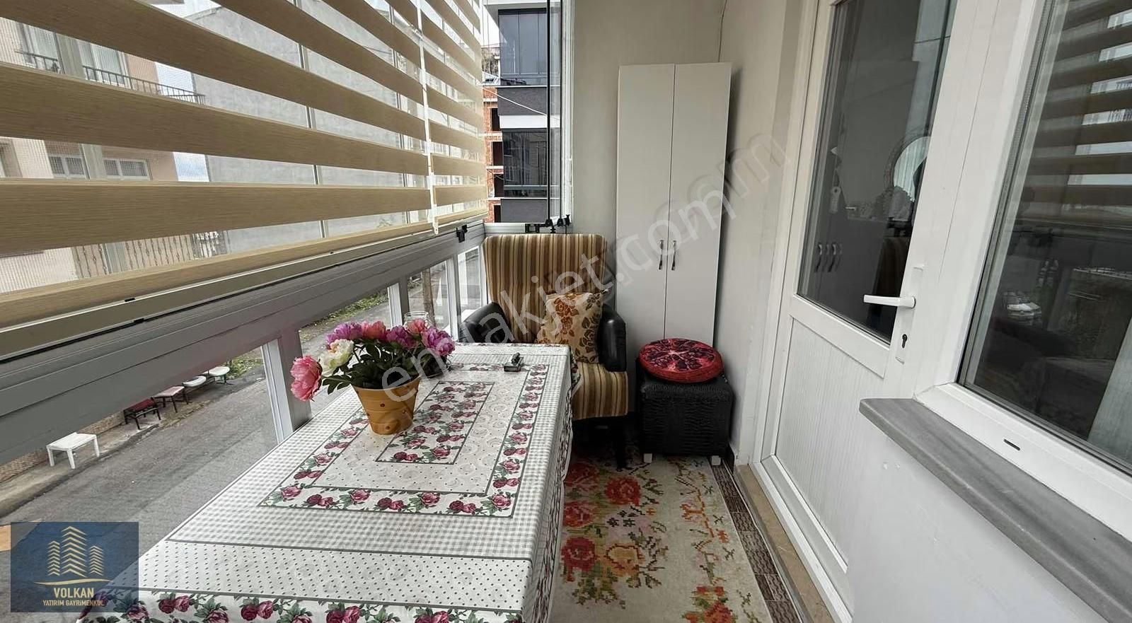 Volkan Yatırım'dan Konaklar Merkezi Konum Satılık Daıre - Görsel 12