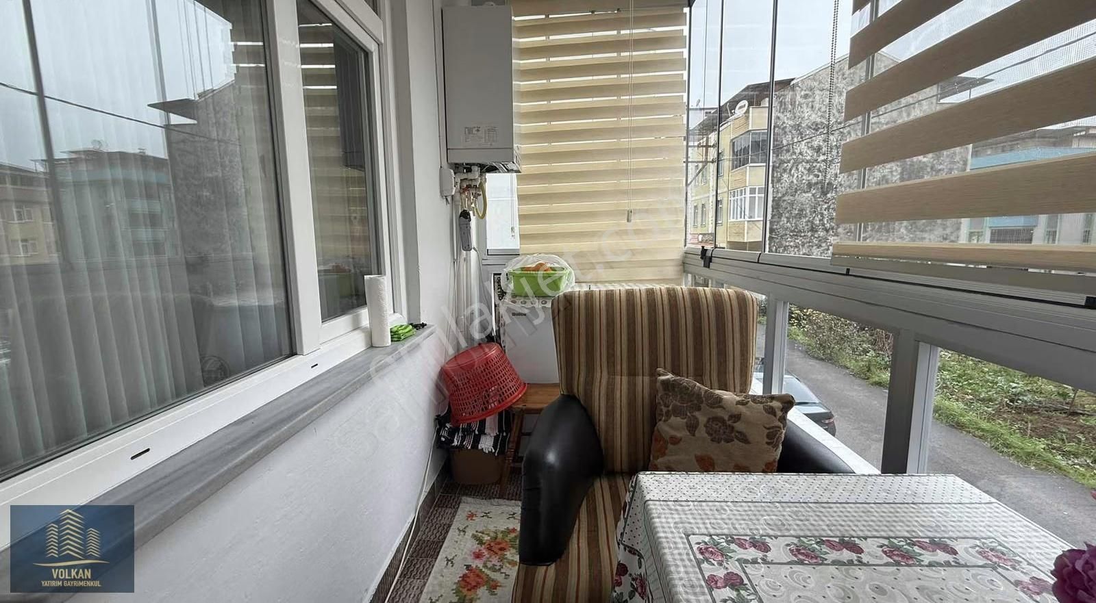 Volkan Yatırım'dan Konaklar Merkezi Konum Satılık Daıre - Görsel 9