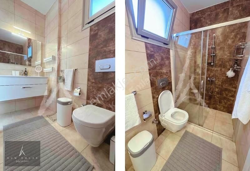 Yalıkavak Merkez & Marina Yakını, Sahile 350m, Havuzlu - Görsel 3