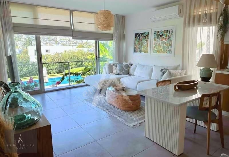 Yalıkavak Merkez & Marina Yakını, Sahile 350m, Havuzlu - Görsel 6