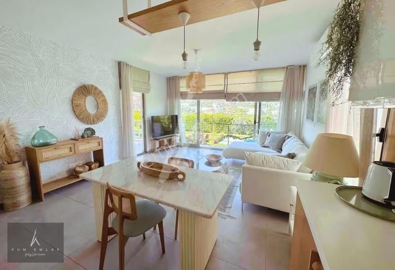 Yalıkavak Merkez & Marina Yakını, Sahile 350m, Havuzlu