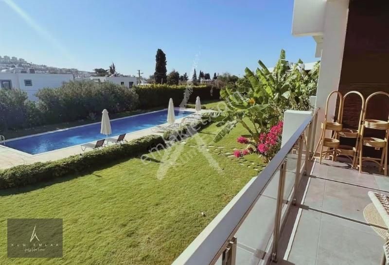 Yalıkavak Merkez & Marina Yakını, Sahile 350m, Havuzlu - Görsel 10