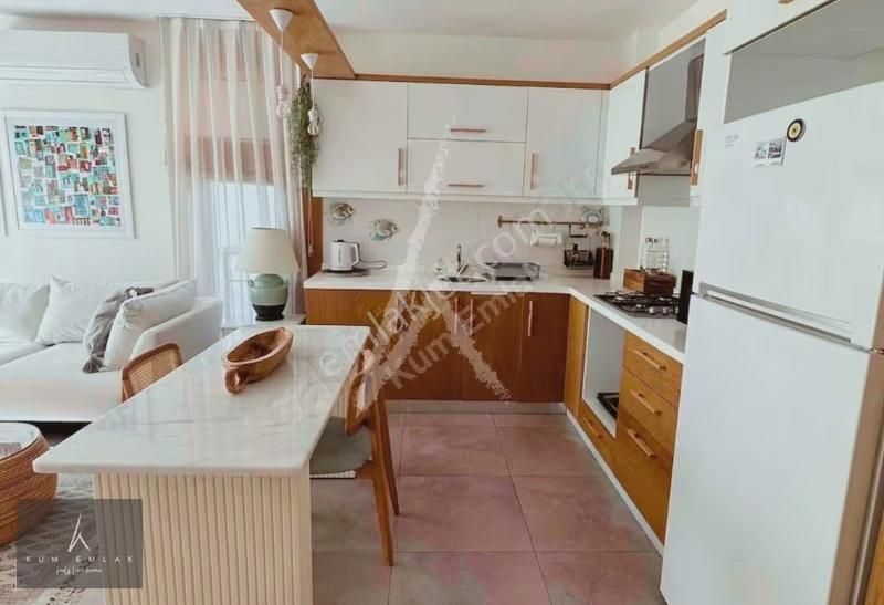 Yalıkavak Merkez & Marina Yakını, Sahile 350m, Havuzlu - Görsel 2