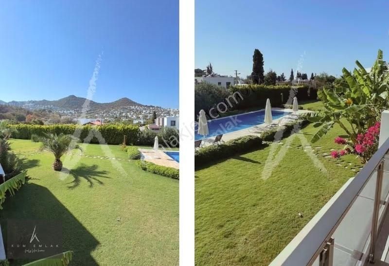 Yalıkavak Merkez & Marina Yakını, Sahile 350m, Havuzlu - Görsel 8